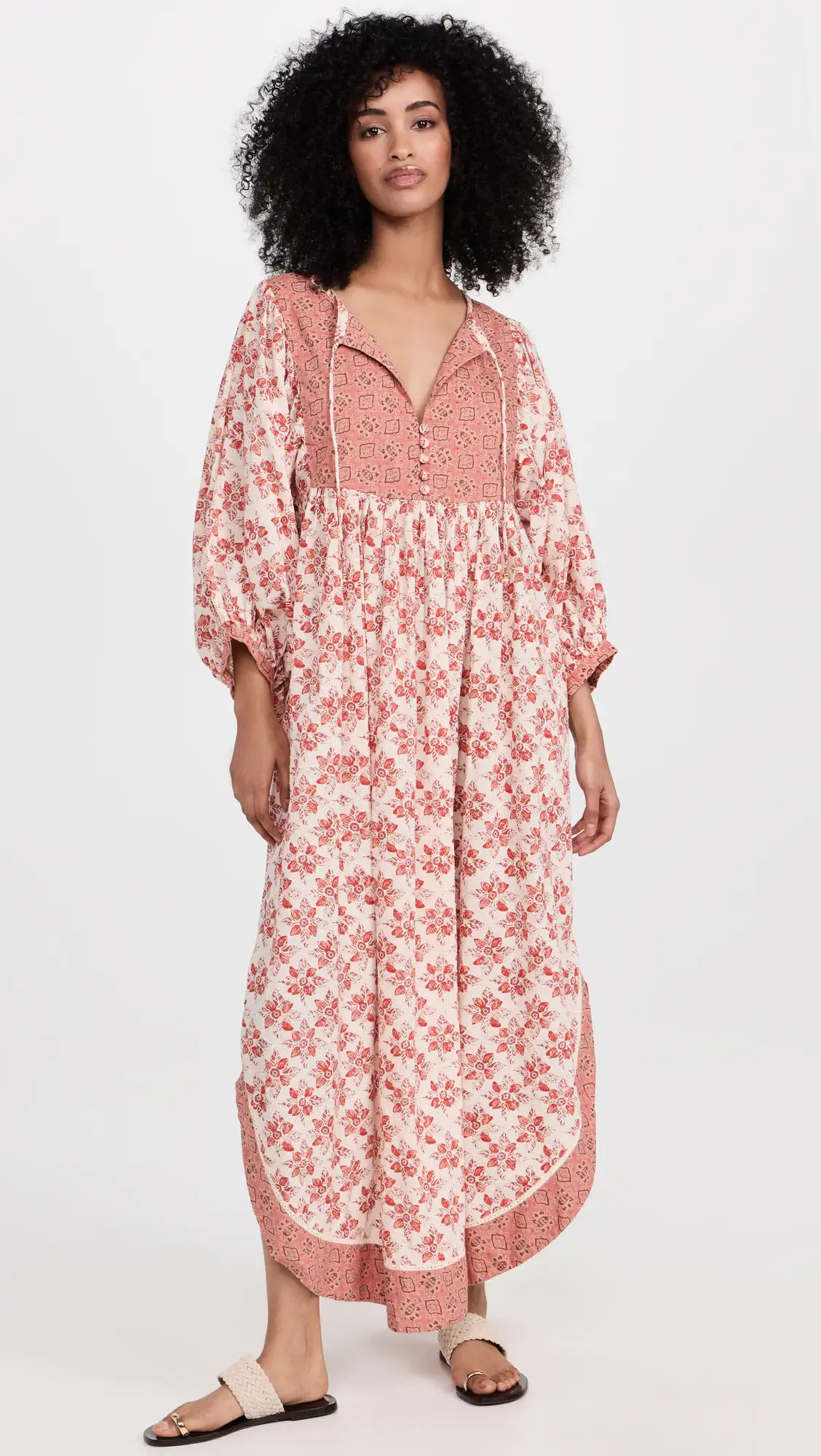 Free People Hazy Maisy Maxi Dress | Shopbop | Shopbop