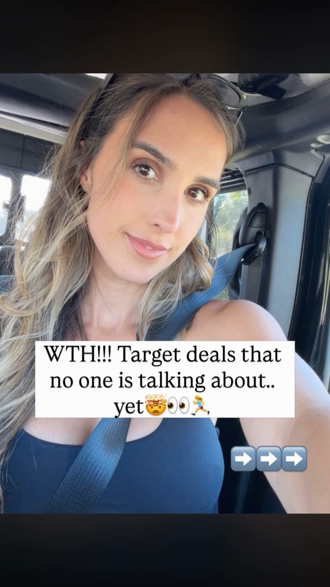 WTH!! Target deals that no one is talking about…yet!!