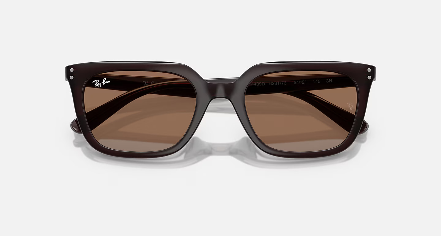 RB4439D | Ray-Ban (US)