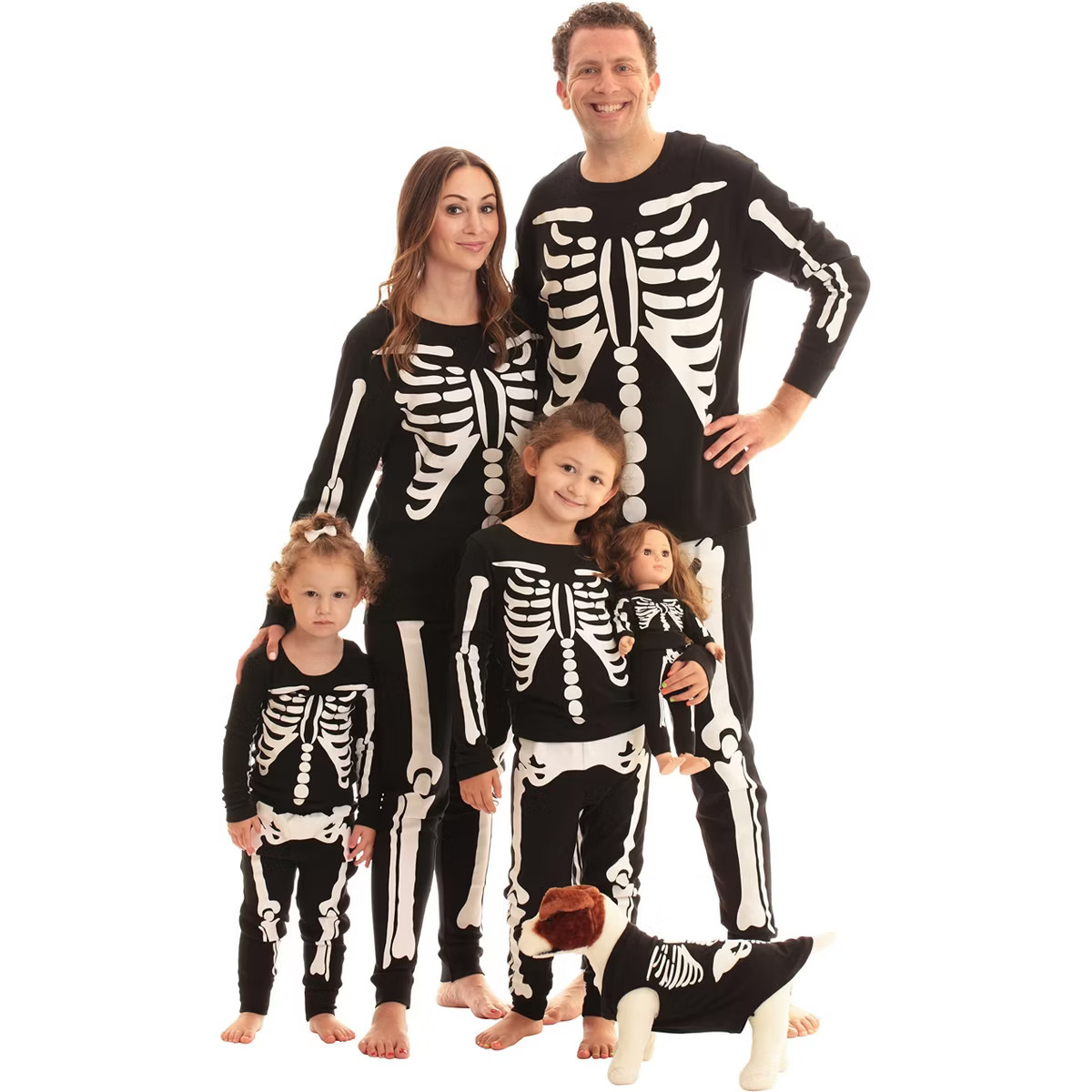 #followme Matching Halloween Pajamas for Family and Couples | Target