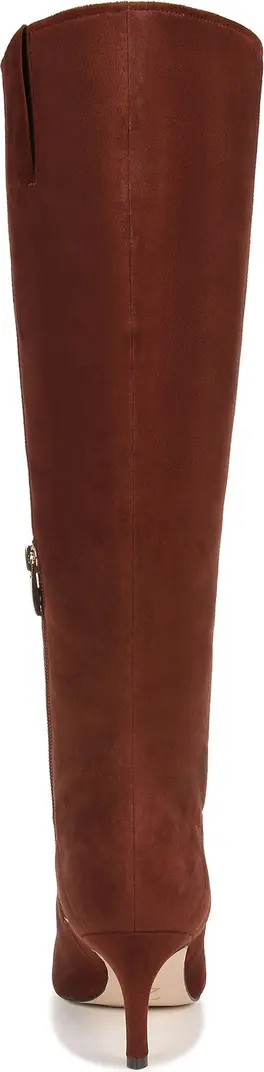 Falencia Knee High Pointed Toe Boot (Women) | Nordstrom