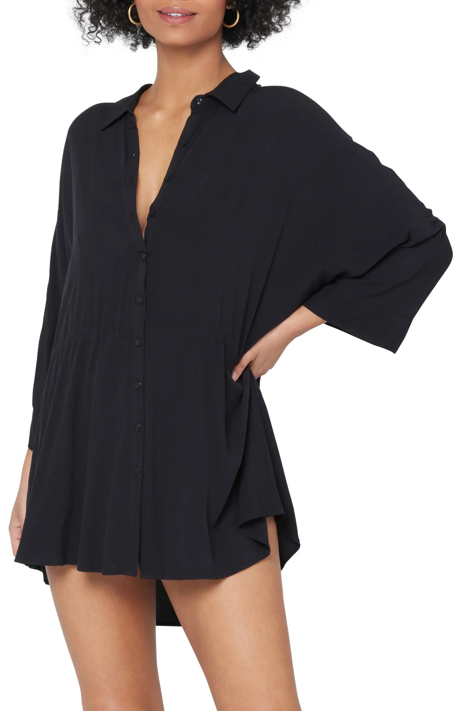 Pacifica Cover-Up Tunic | Nordstrom