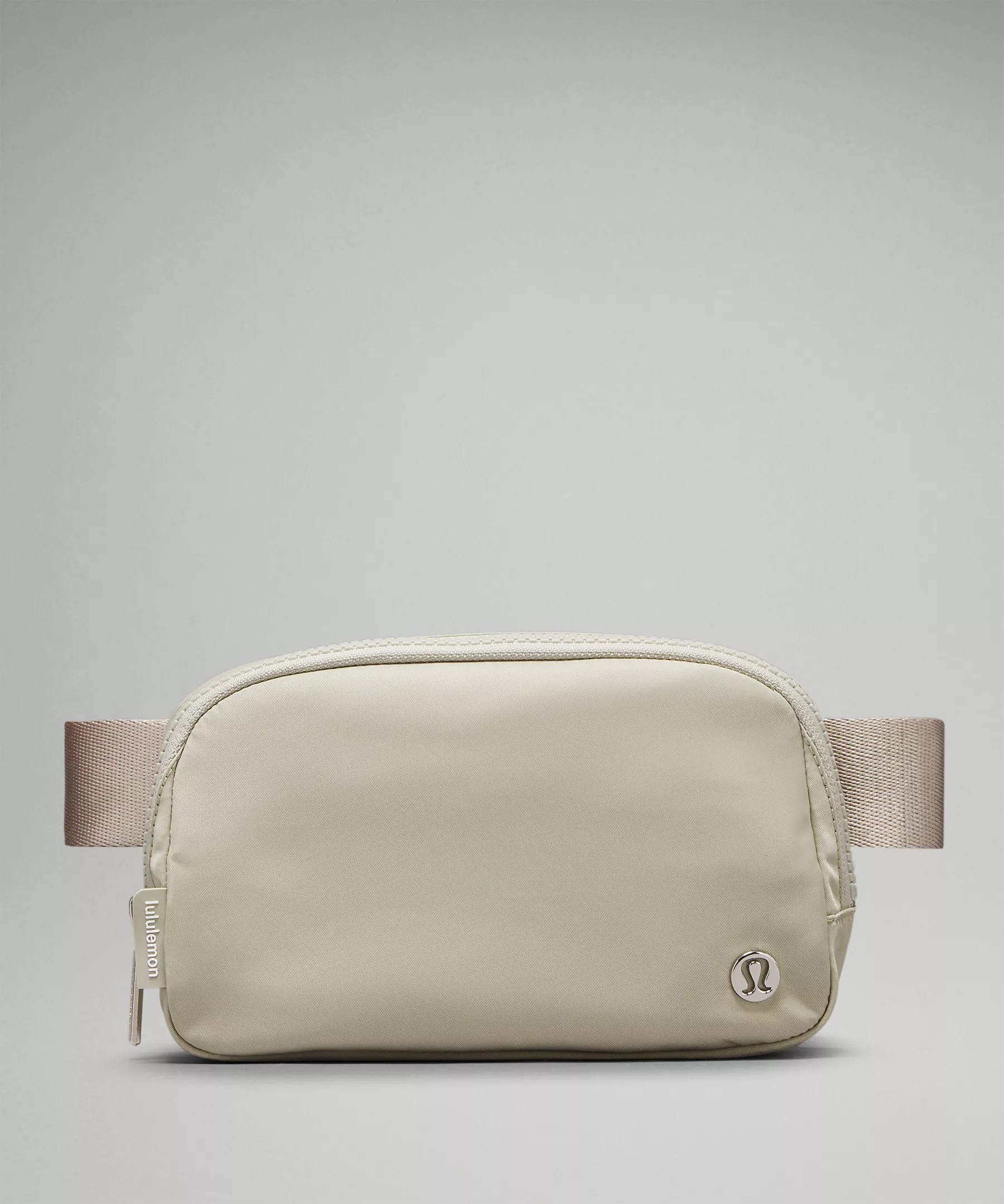 Everywhere Belt Bag with Long Strap 1L | Unisex Bags,Purses,Wallets | lululemon | Lululemon (US)