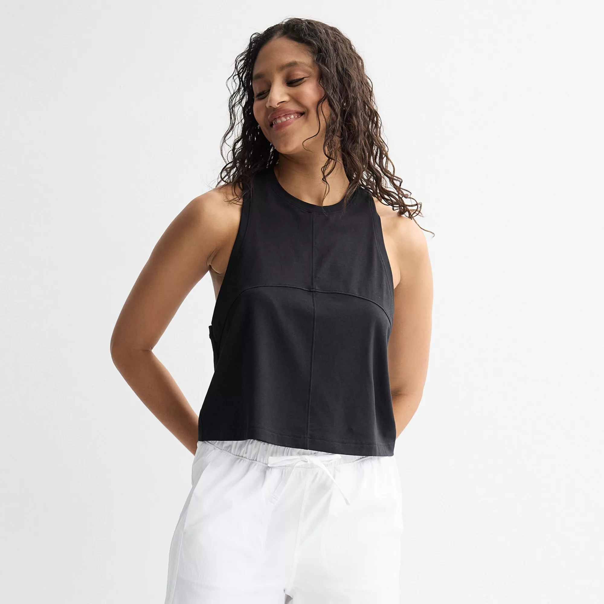 Women's FLX Restore Sporty Tank Top | Kohl's