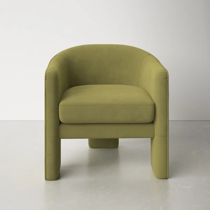 Upland Upholstered Armchair | Wayfair North America