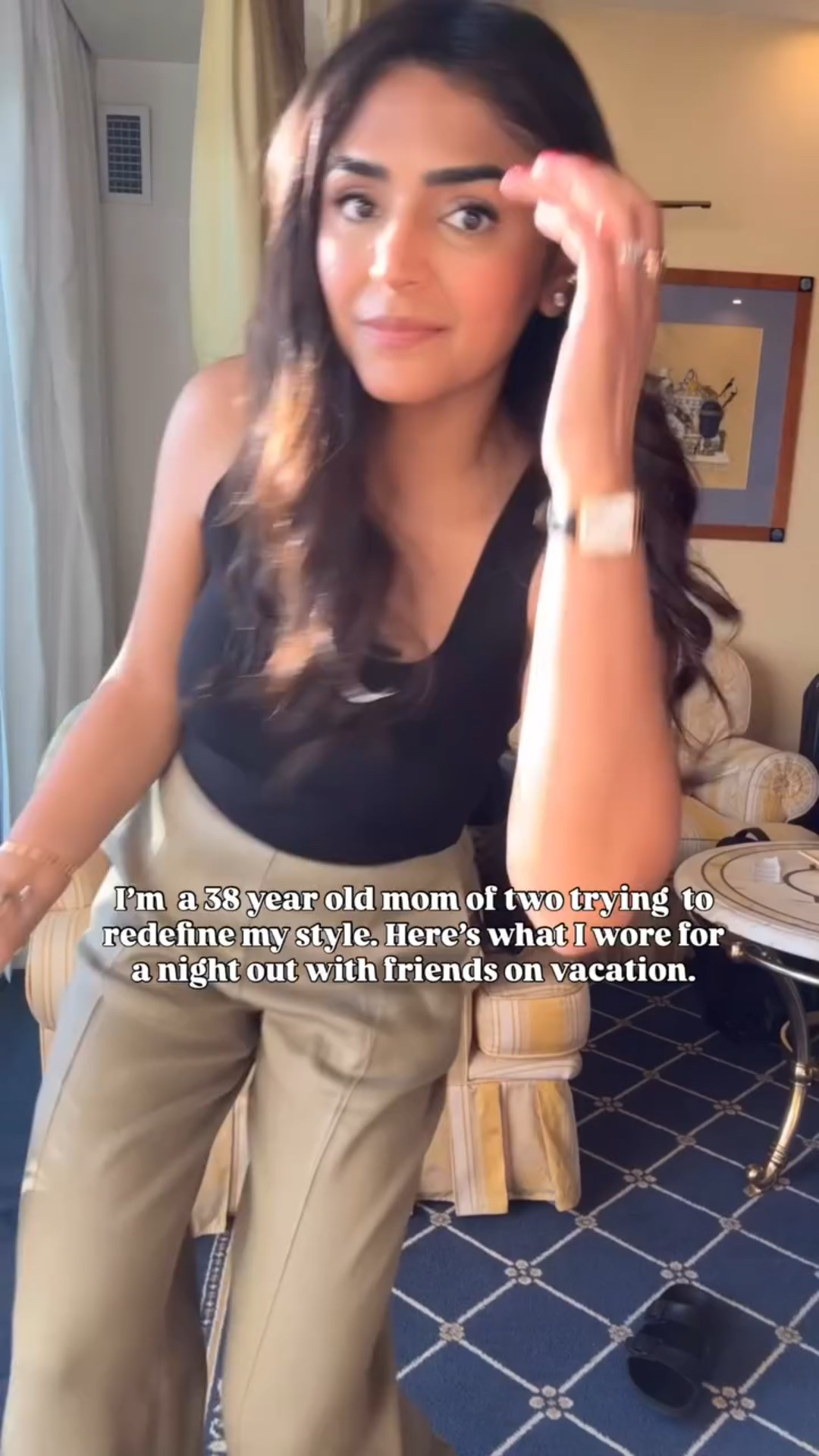 Aritzia is having a huge sale !!! And let me say for a 5’2” girlie- this linen set fit me like a glove !! Seriously  a 10/10 addition to my wardrobe! 🙌🏽

Wearing size 2 in pants and 0 in the blazer !

#LTKSeasonal #LTKSaleAlert #LTKPetite