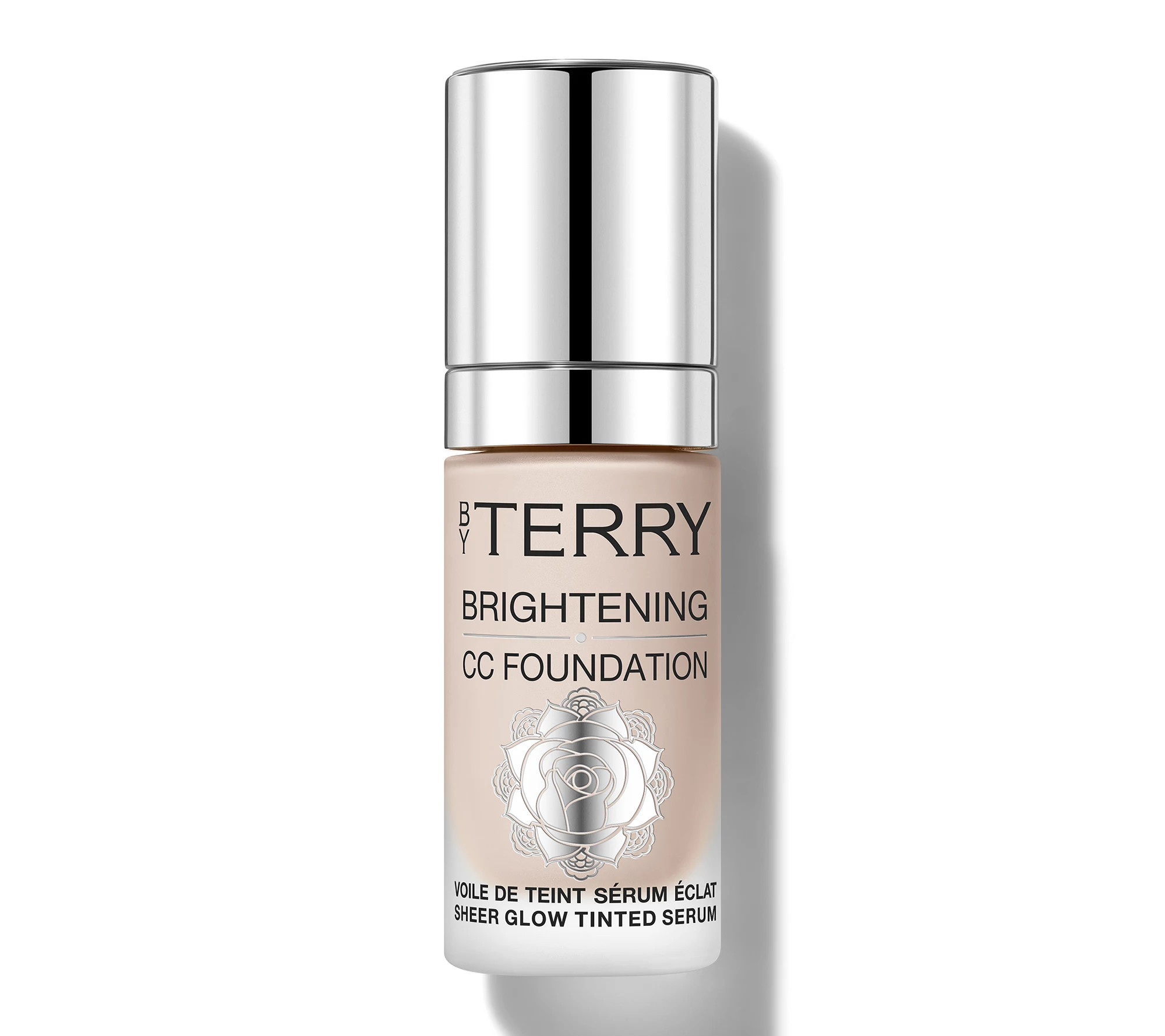 By Terry Brightening CC Foundation - QVC.com | QVC