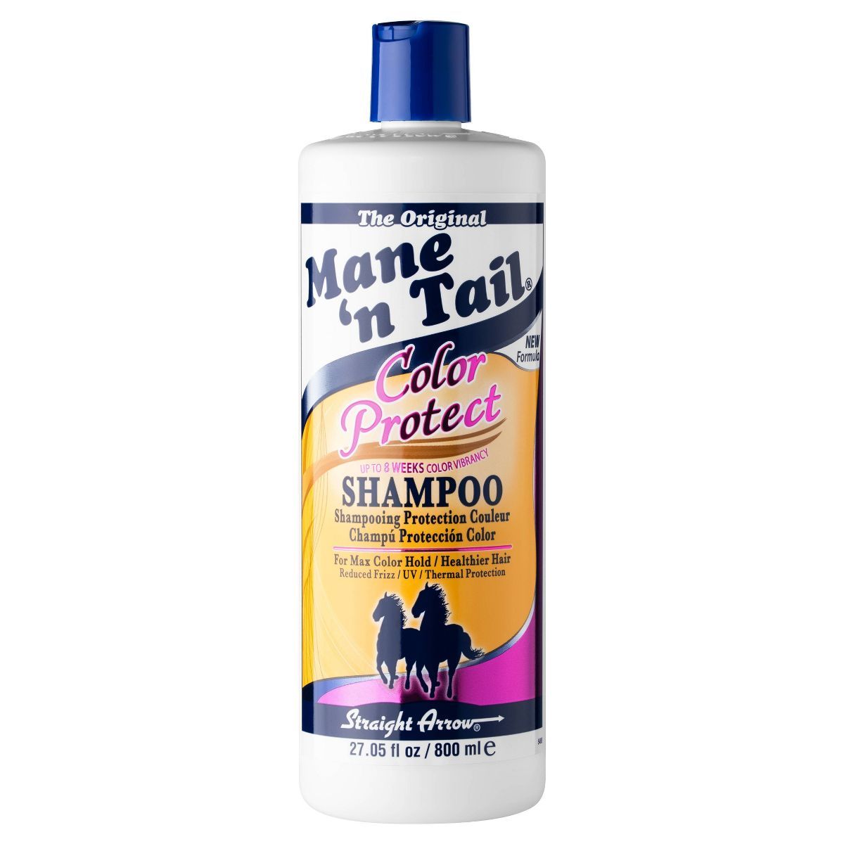 Mane 'N Tail Color Protect Shampoo - 27.05 fl oz | Target