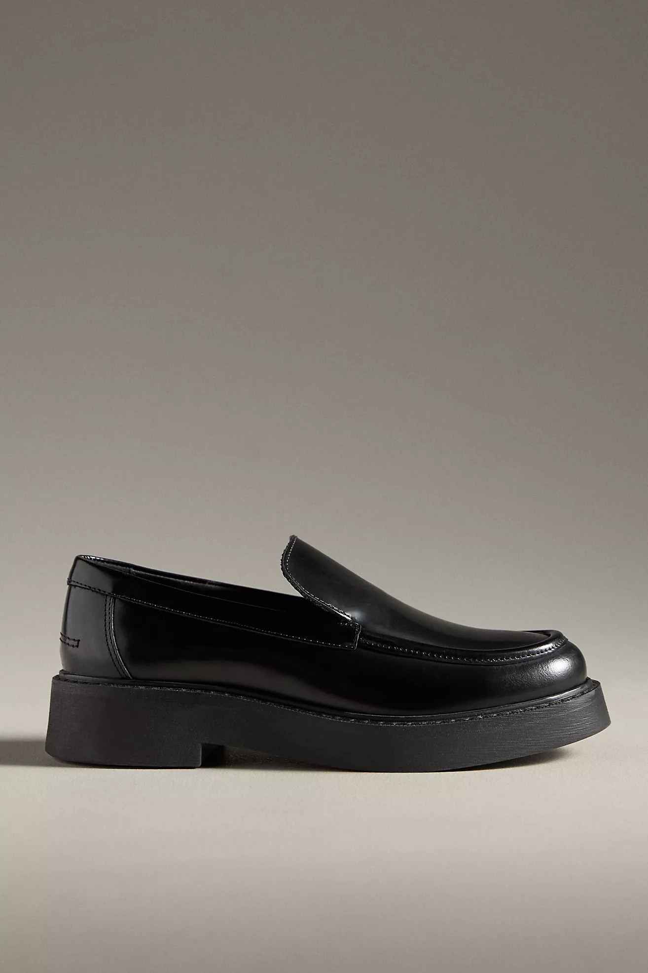 Maeve Classic Loafers | Anthropologie (US)