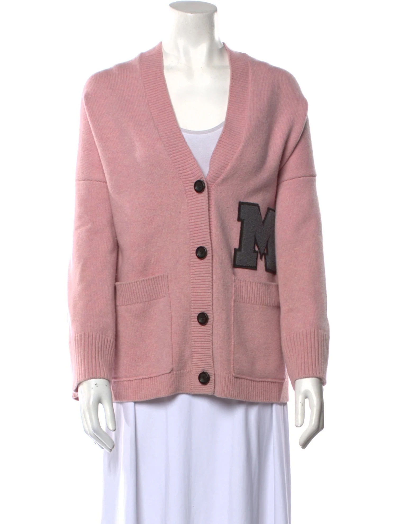 Maje Cardigan | The RealReal