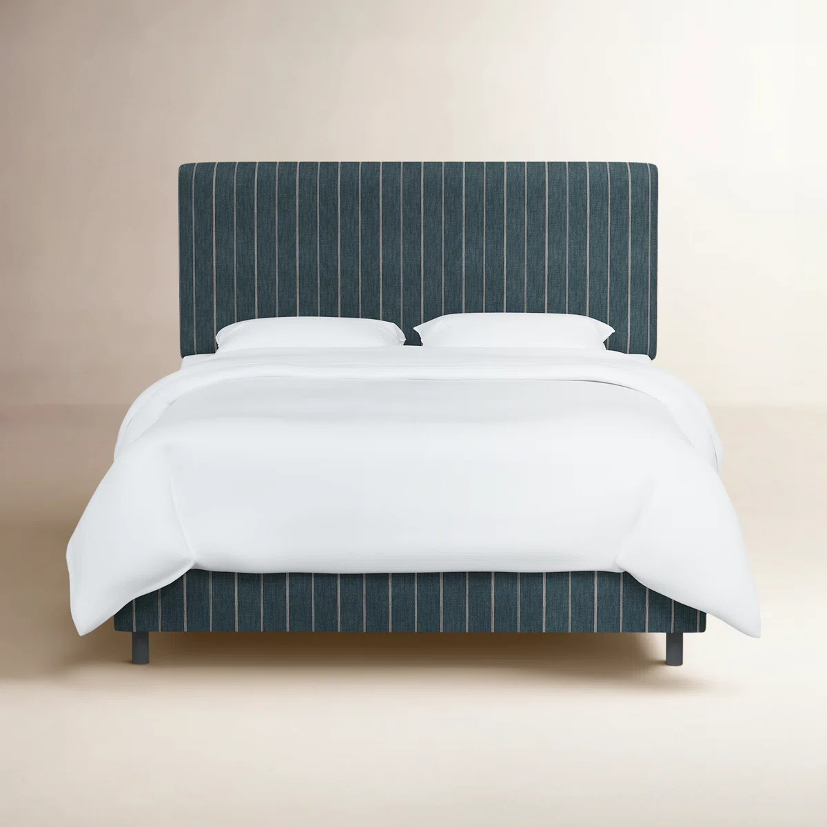 Eisley Upholstered Standard Bed | Wayfair North America