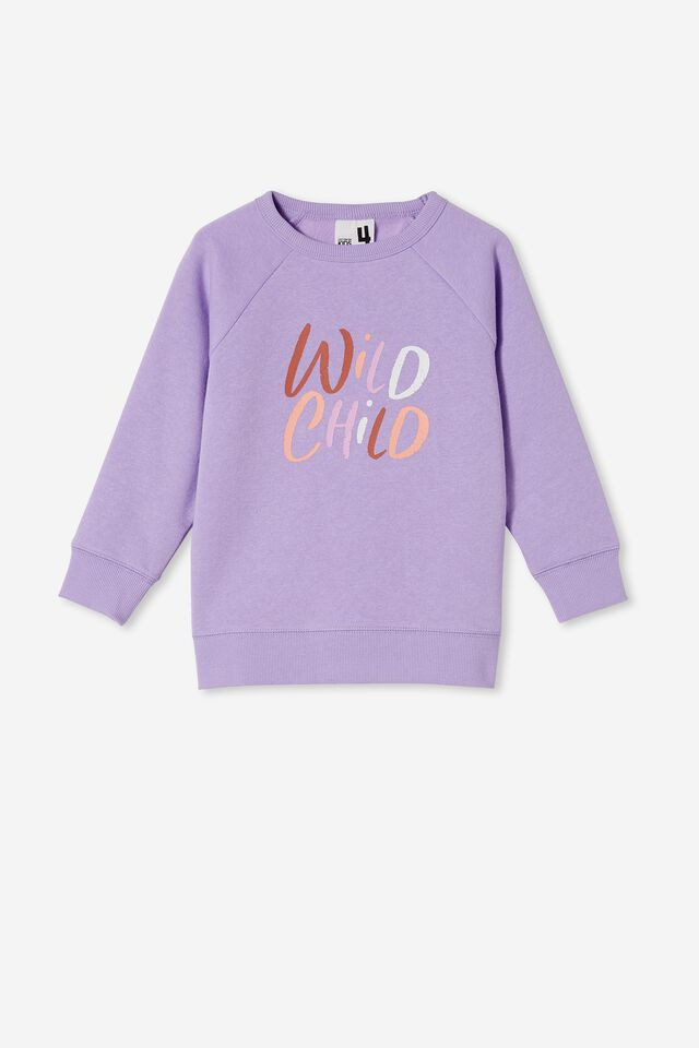 Mila Crew | Cotton On (ANZ)