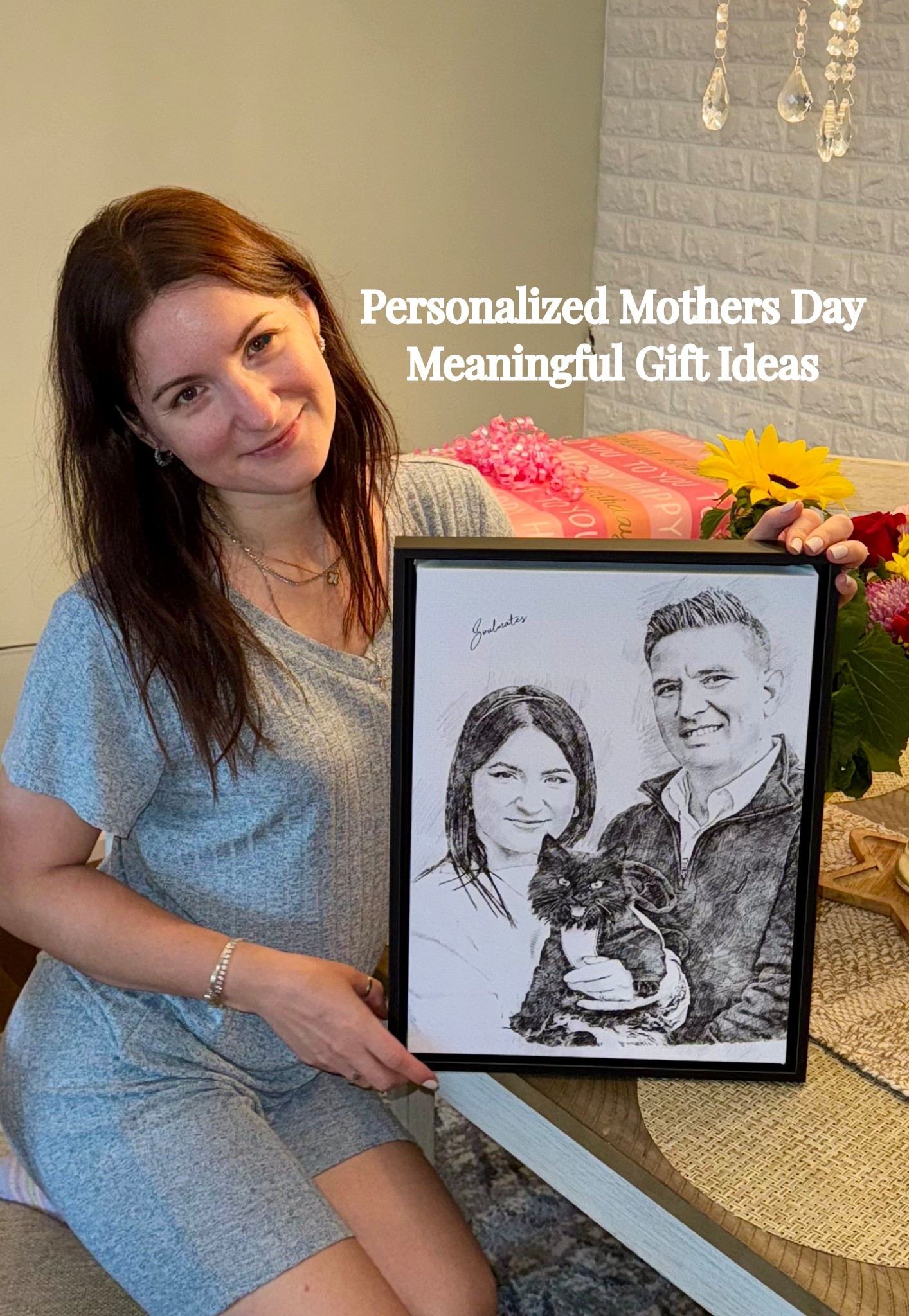 Mother’s Day gifts feel extra special when they’re made just for her 🤍✨

Personalized finds from @Etsy are such a beautiful way to celebrate moms and grandmas with something meaningful they’ll treasure for years to come 💝

From custom keepsakes to everyday pieces with a personal touch, these are the kind of gifts that say I thought about you 🥹

Save this post for Mother’s Day inspiration and follow @inspomotion_ for thoughtful gift ideas, creative finds, and stress-free gifting 🎁

#LTKmomlife #LTKMothersDay #LTKSeasonal
