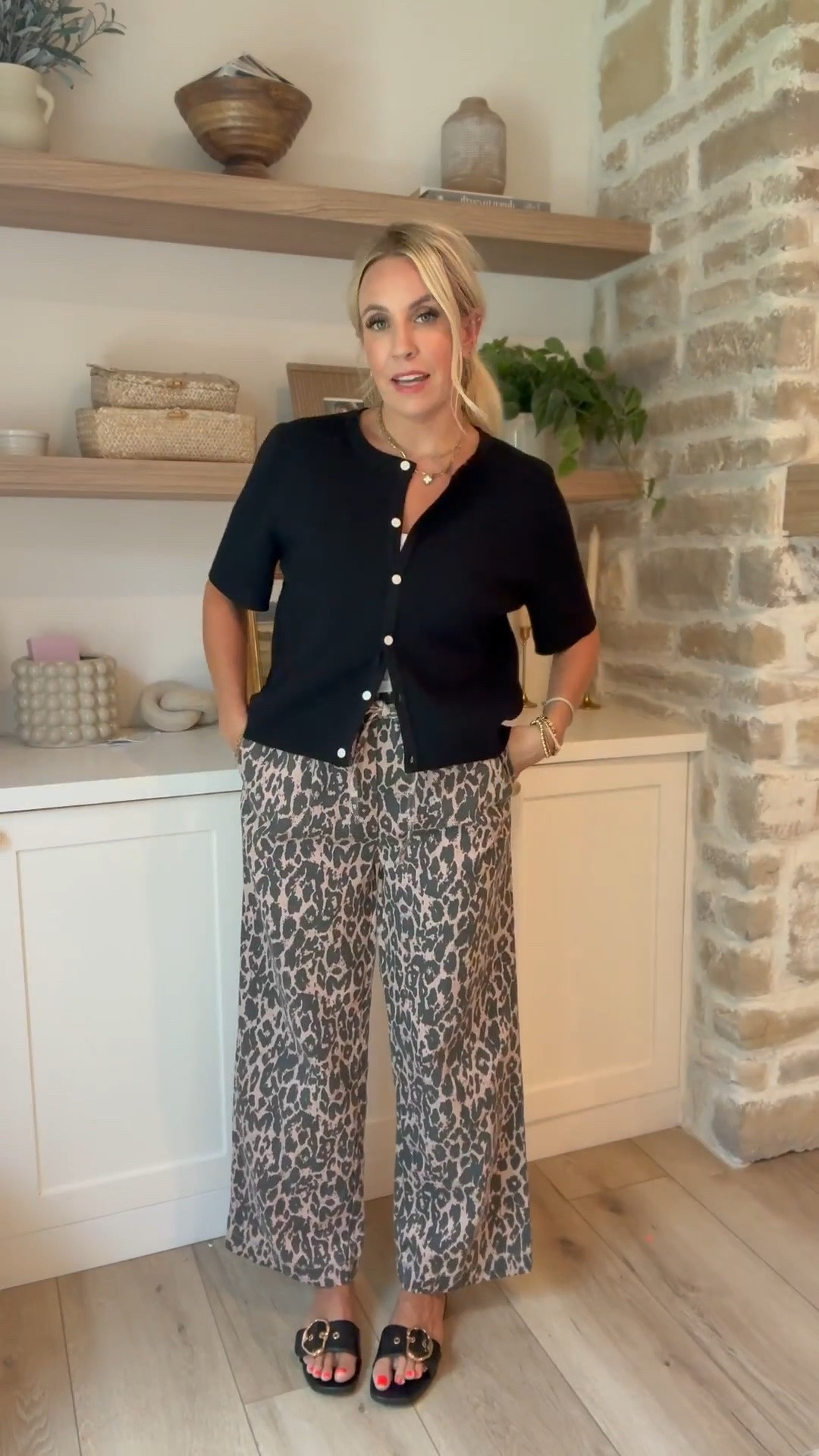 Geeking because these pants were restocked!

#LTKgrwm #LTKmomlife #LTKootd