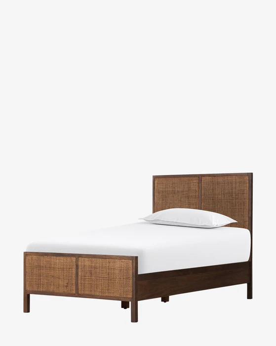 Geddes Bed | McGee & Co.