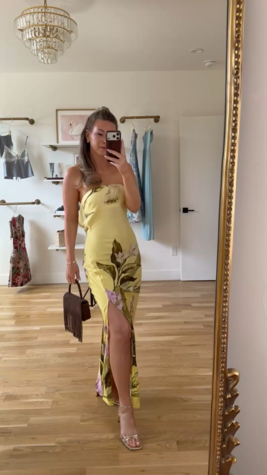 Yellow strapless Vici spring special occasion dress wedding guest and event dress

Vici code: emerson40
Divi:emerson15

Wearing my usual smalls

Wedding guest
Forma event
Special occasion
Cocktail
Floral
Lace
Spring event

#LTKSeasonal #LTKWedding #LTKgrwm