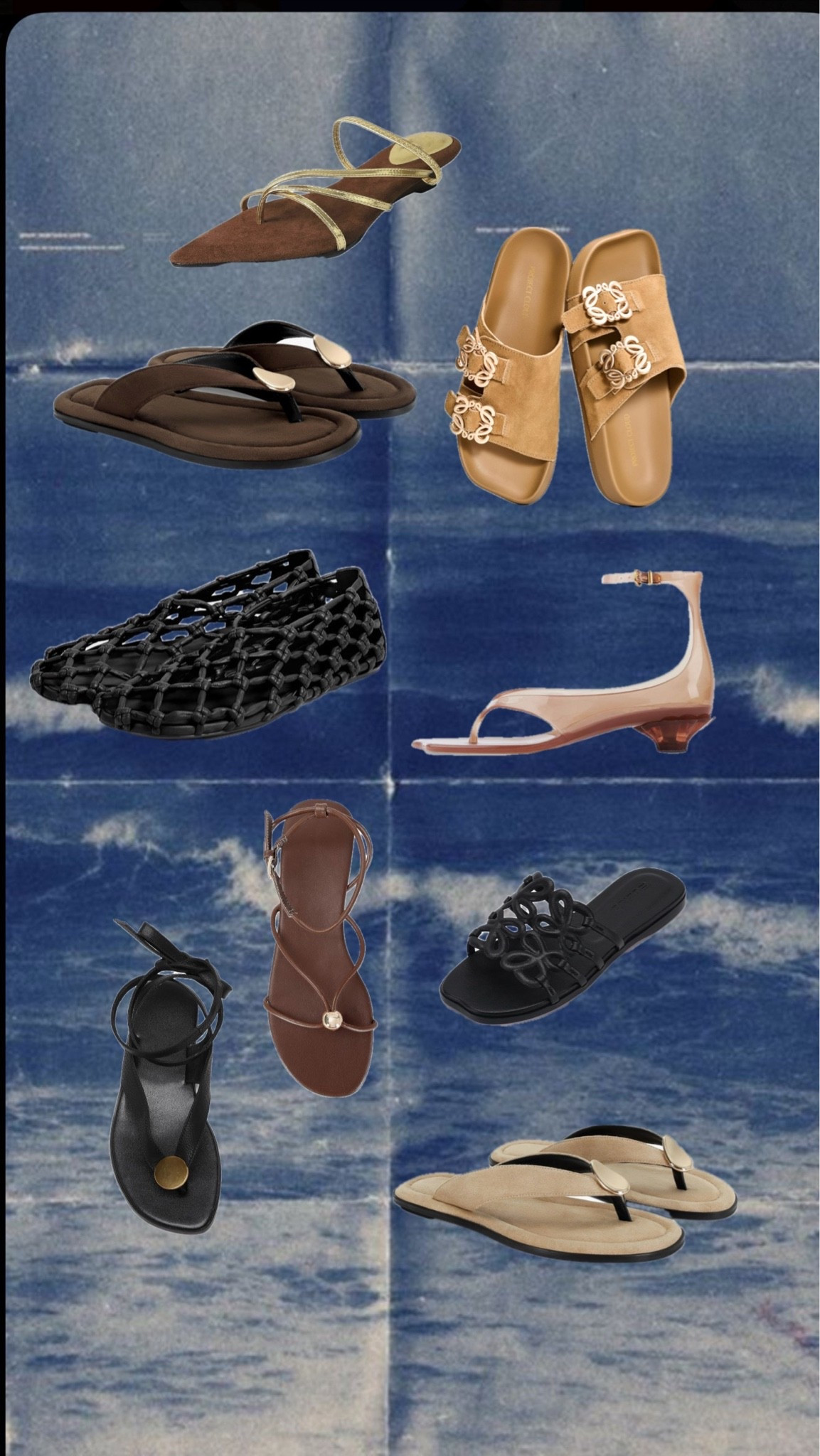 Summer 2026
Trendy sandals
Loewve
Jelly
Chloe jelly
Amazon finds
Designer look for less

#LTKMothersDay #LTKootd