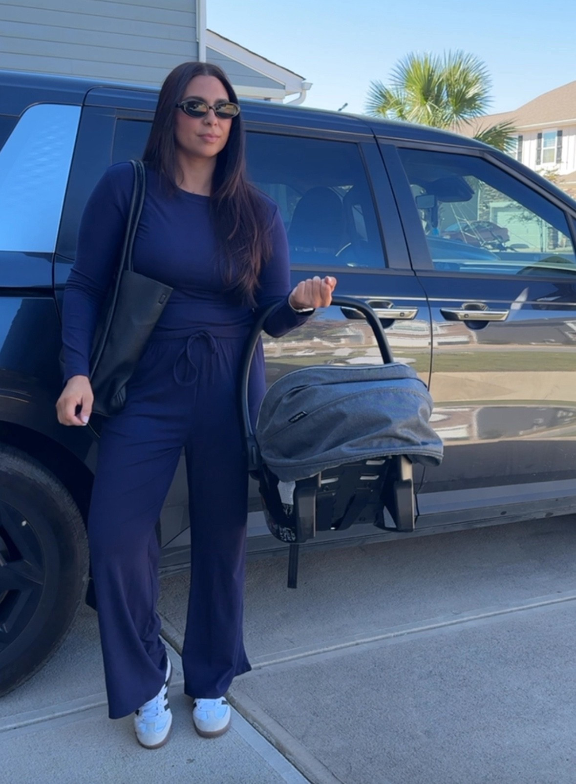 Comfiest two piece set! Runs tts 