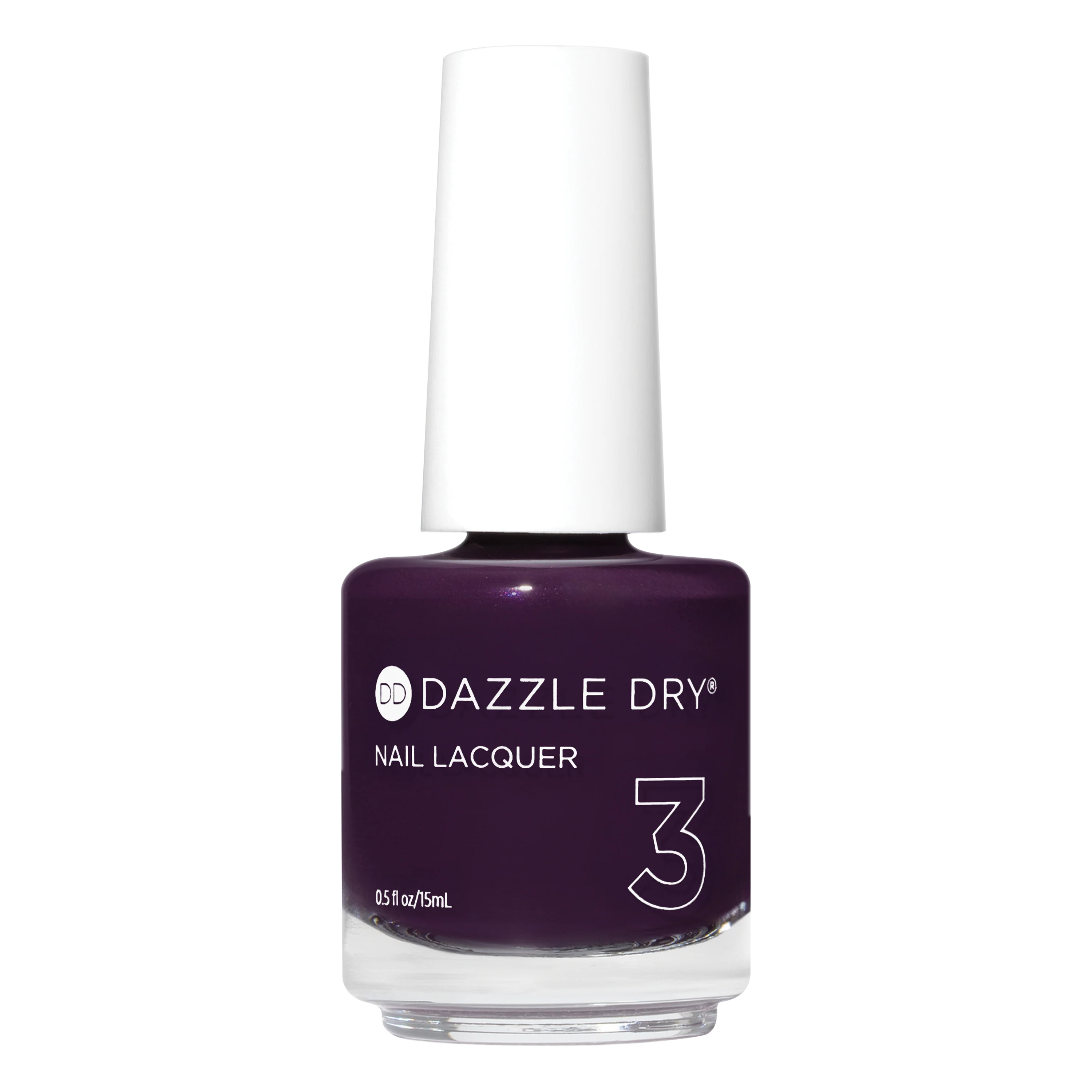 Stolen Kiss – Nail Polish by Dazzle Dry | Nontoxic & Vegan | Dazzle Dry