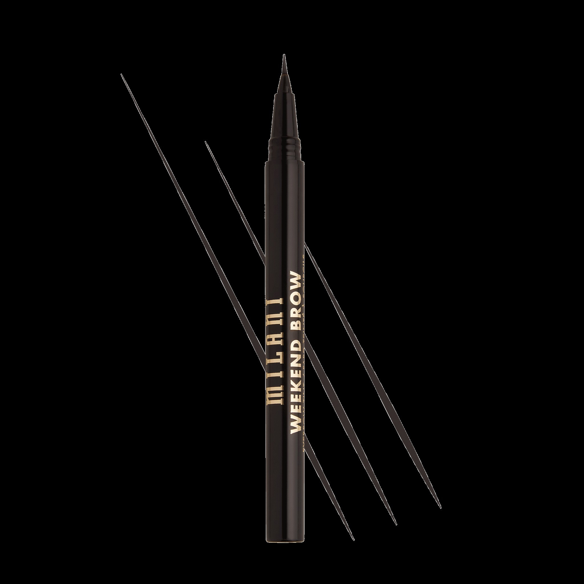 Weekend Brow Eyebrow Tint | Milani Cosmetics