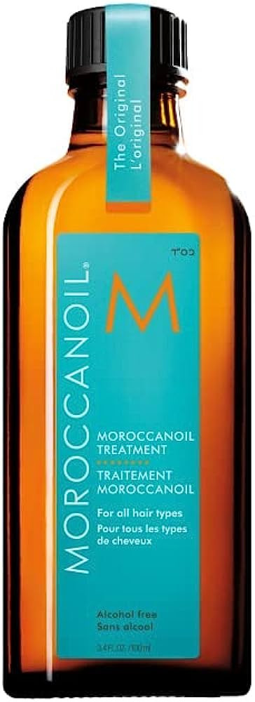 Moroccanoil Treatment | Amazon (US)