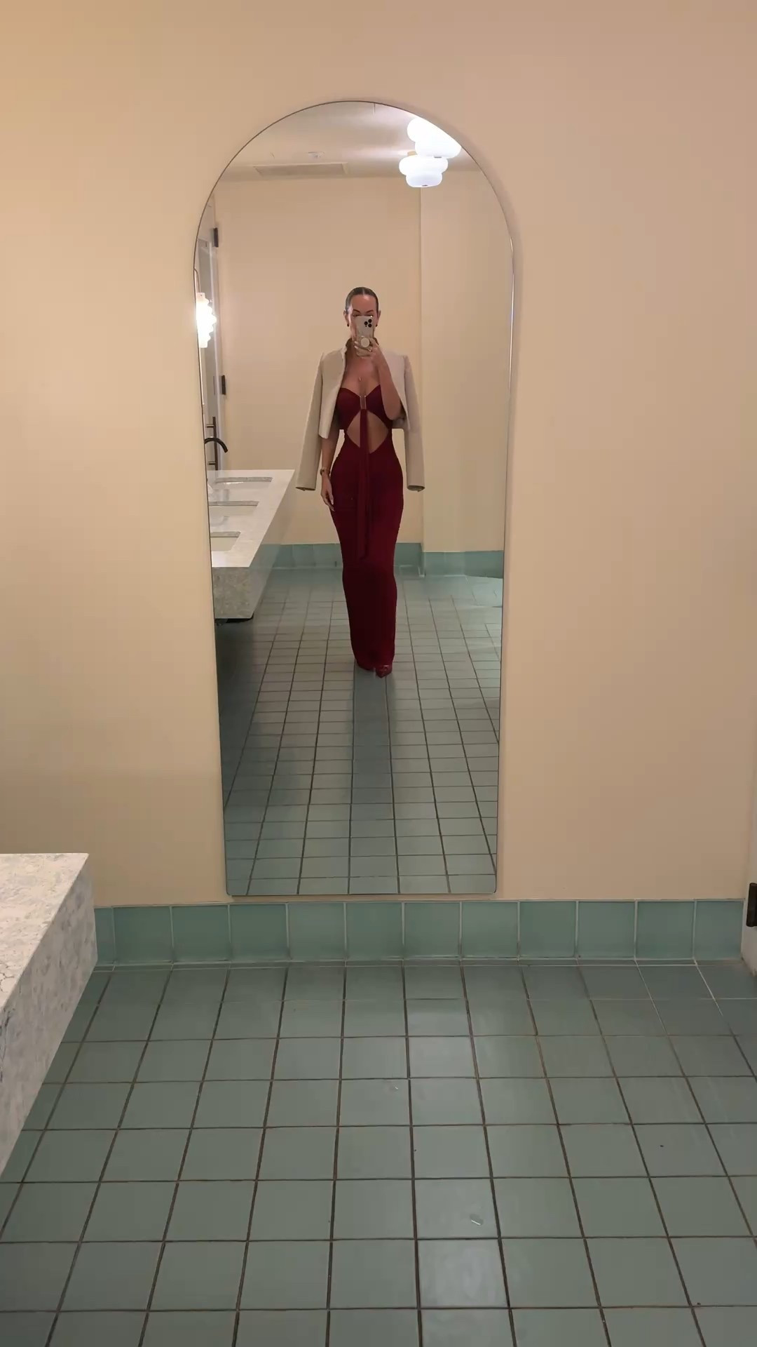 This dress is on sale for Black Friday weekend ❤️

#LTKootd #LTKSaleAlert #LTKTall