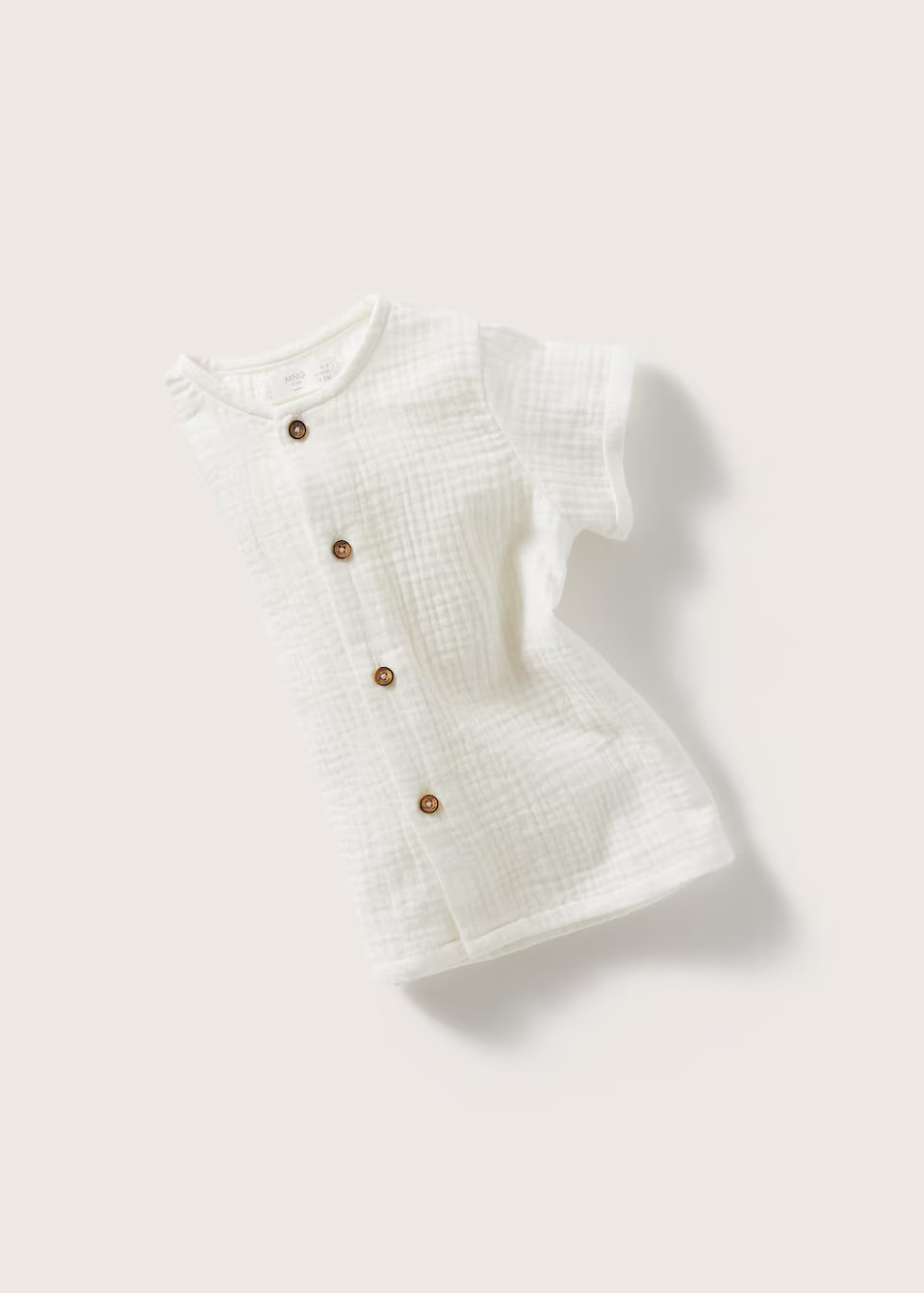 Sale for Newborn 2022 | Mango Kids USA | MANGO (US)