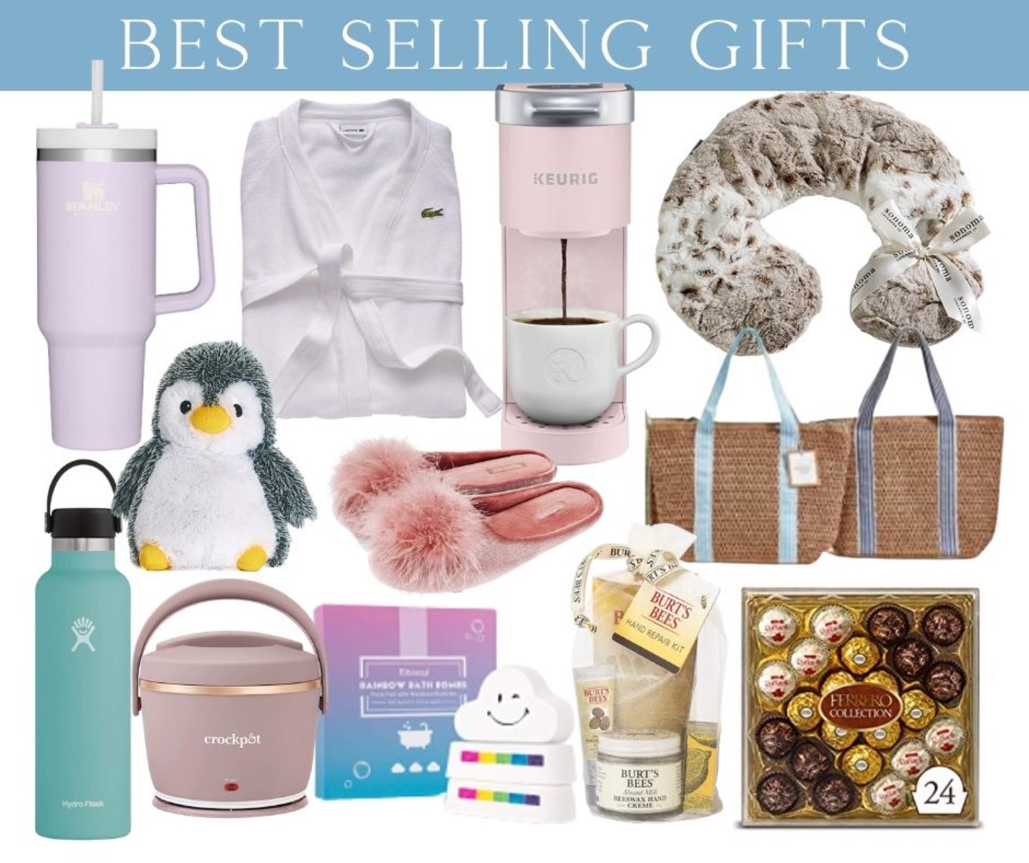 Gifts for her, Gifts for friends 

#LTKunder50 #LTKfamily #LTKHoliday