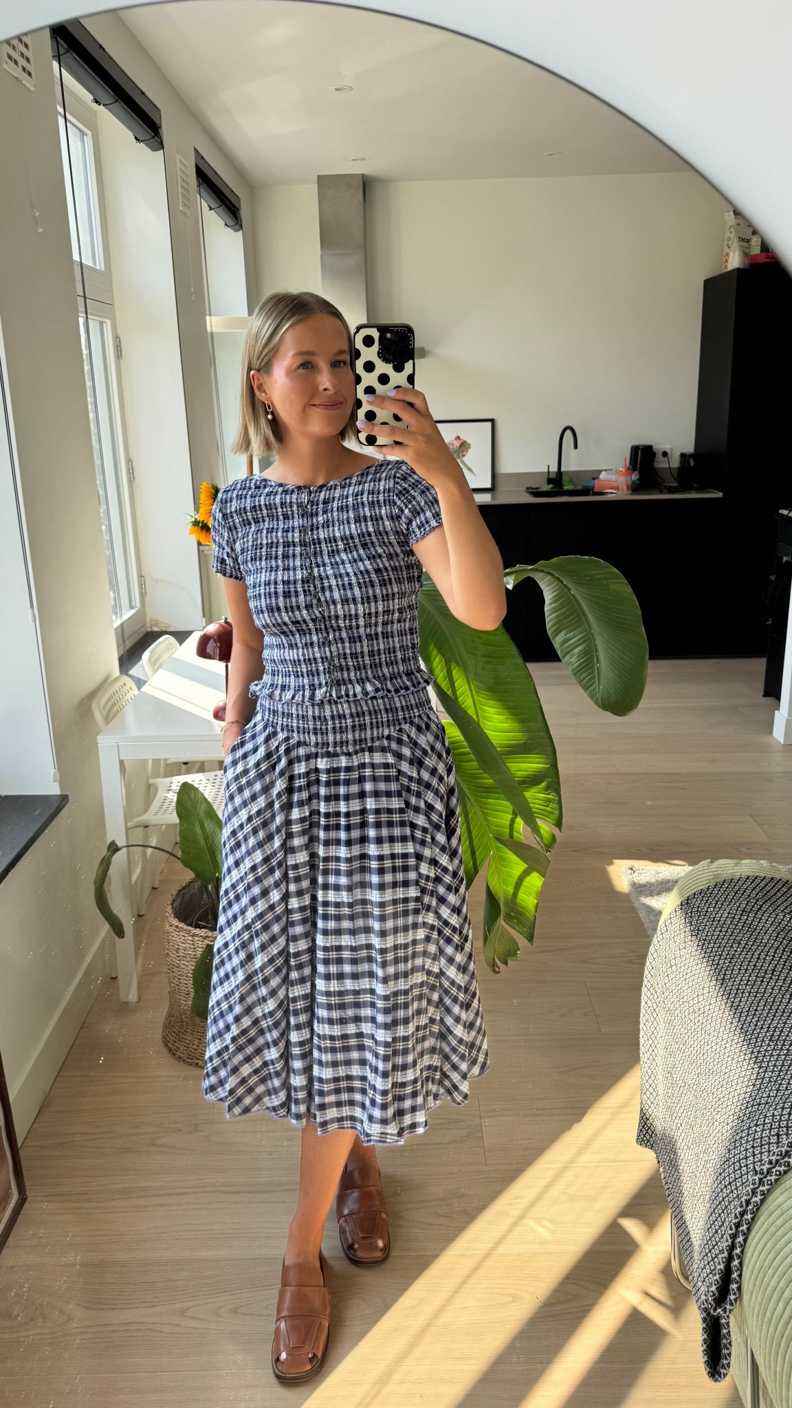 Summer outfit inspo! Coord is from free people size S. Shoes size up 0.5 xx

#LTKsummer #LTKuk #LTKeurope