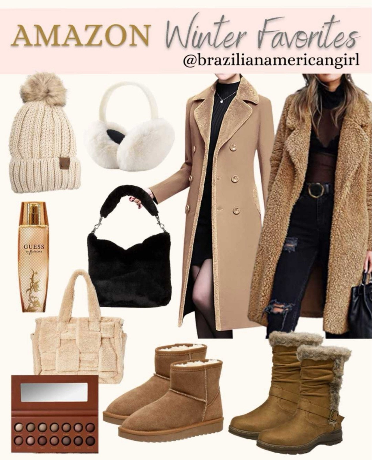 Winter, Winter Outfit, Winter Coat, Winter Fashion, Amazon Winter, Amazon Winter Fashion, Amazon Winter Dress, Amazon Style, Amazon Fashion, Amazon Finds


#LTKSeasonal #LTKunder100 #LTKstyletip



#LTKStyleTip #LTKSeasonal #LTKFindsUnder100