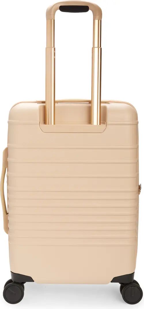 Béis The 21-Inch Carry-On Roller | Nordstrom | Nordstrom