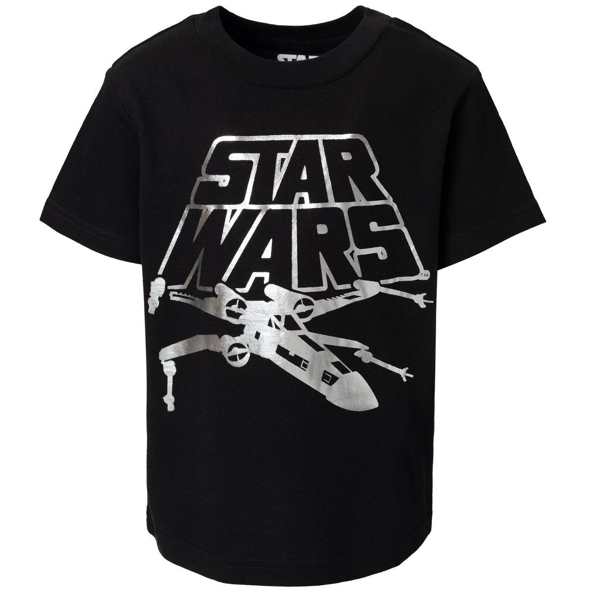 Star Wars X-Wing Graphic T-Shirt Toddler to Big Kid | Target