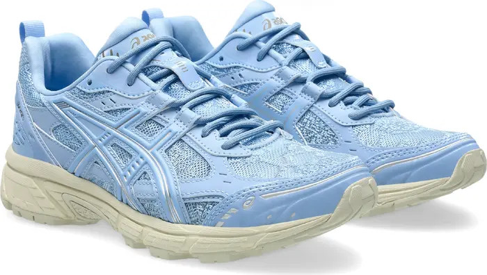 ASICS® Gender Inclusive GEL-NUNOBIKI™ Trail Sneaker | Nordstrom | Nordstrom