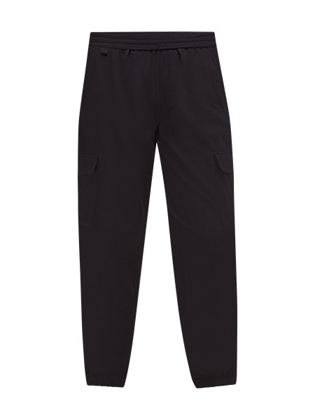 Lightweight Cargo Hiking Pant *Grid Fleece | Women's Pants | lululemon | Lululemon (US)