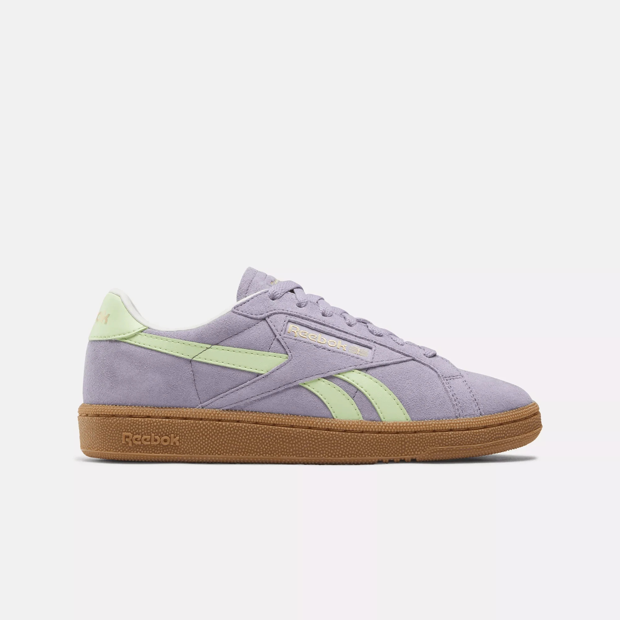 Women's Club C Grounds UK Shoes | Reebok