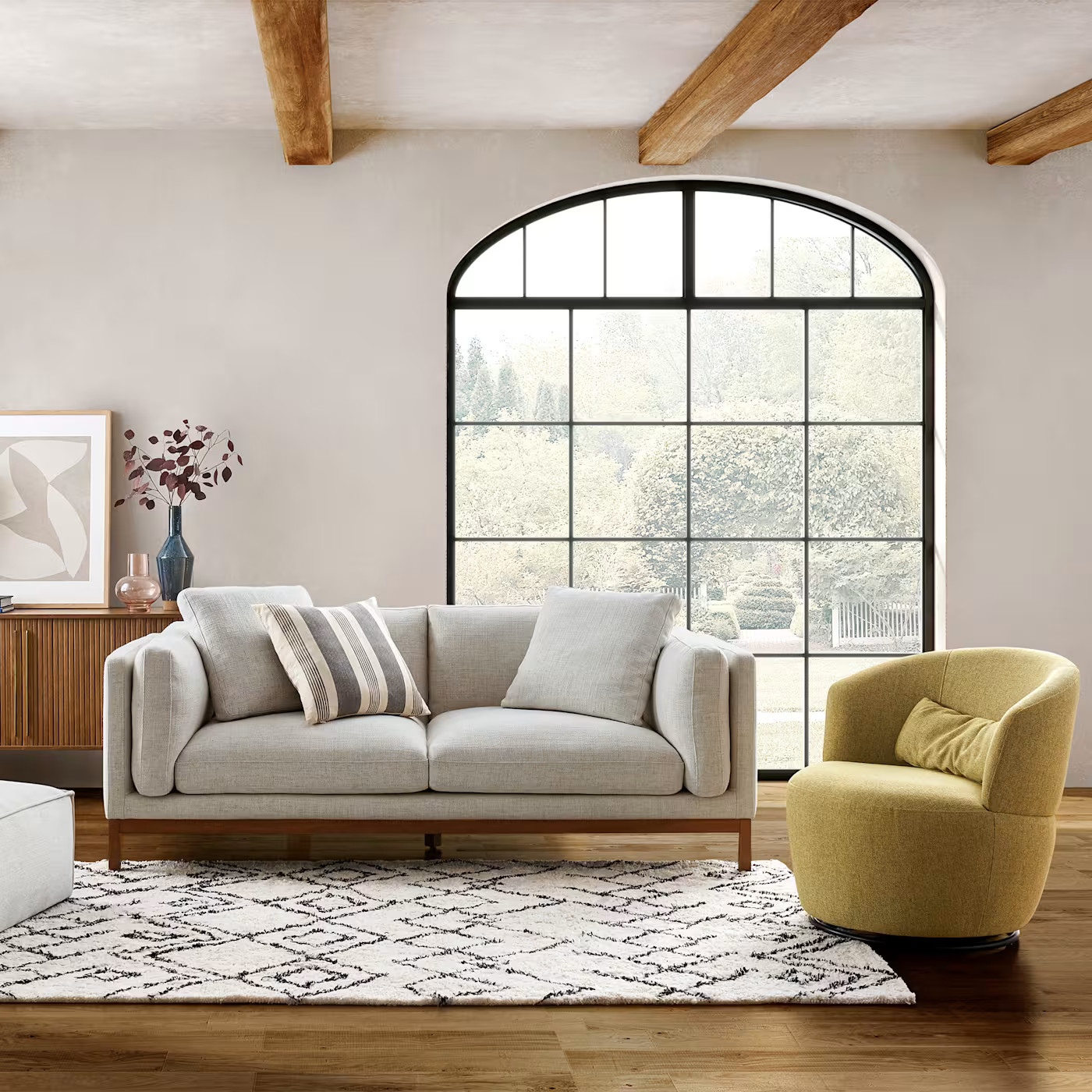 Owen Sofa | Castlery | Castlery US