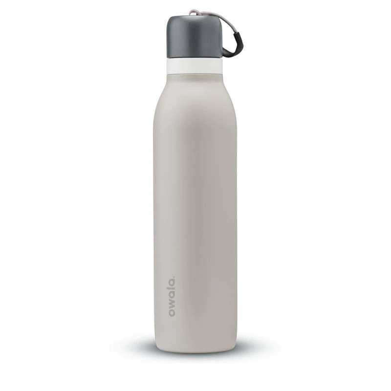 Owala FreeSip Twist 18 oz Stainless Steel Bottle | Academy Sports + Outdoors