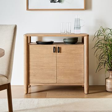 Hargrove Buffet (36") | West Elm (US)