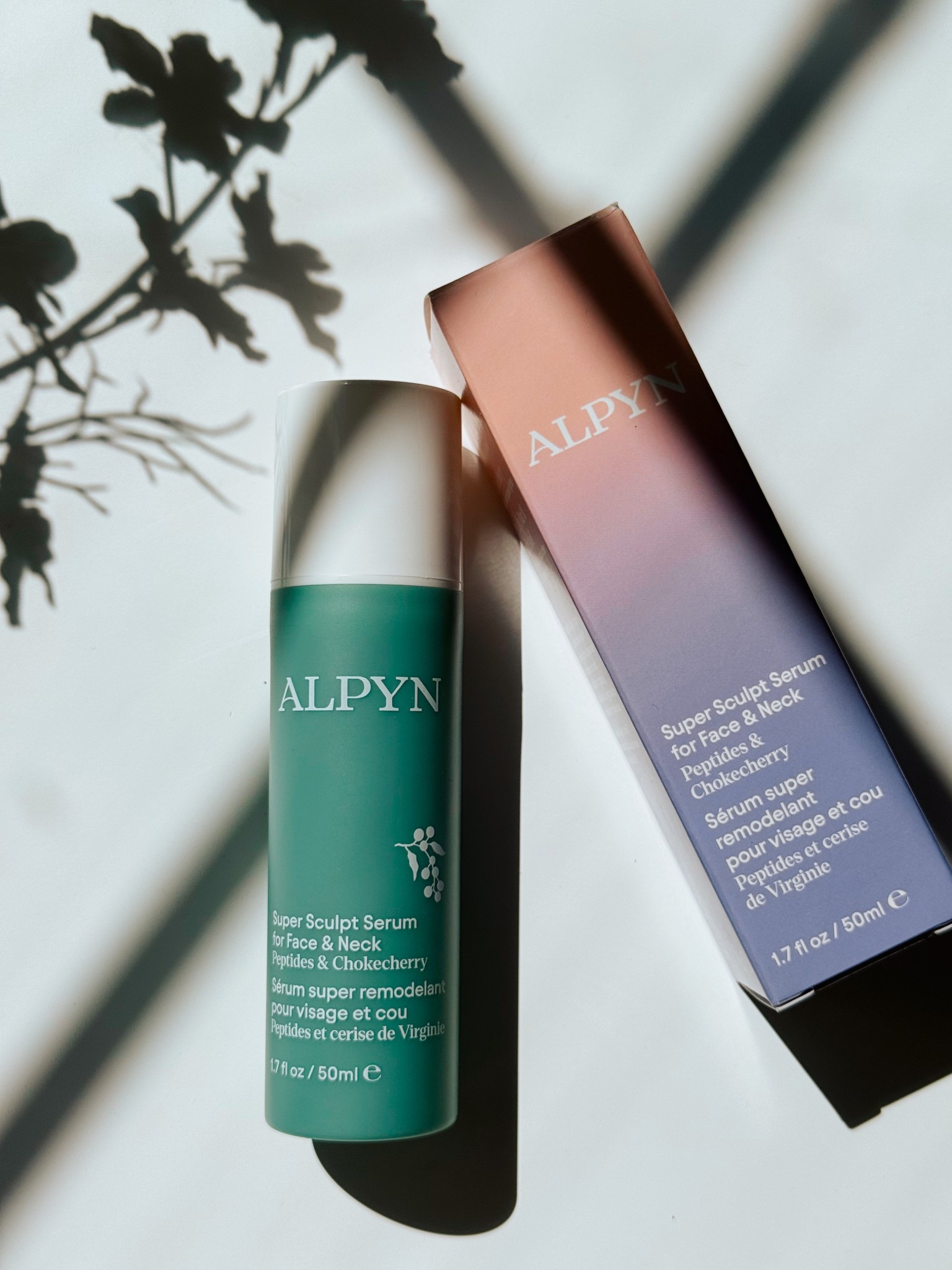 ALPYN Beauty 

#LTKBeauty