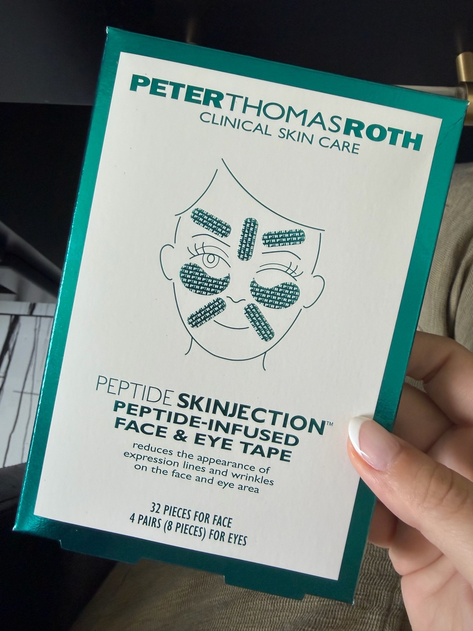 LOVE Peter Thomas Roth!

#LTKgrwm #LTKselfcare #LTKmorningroutine