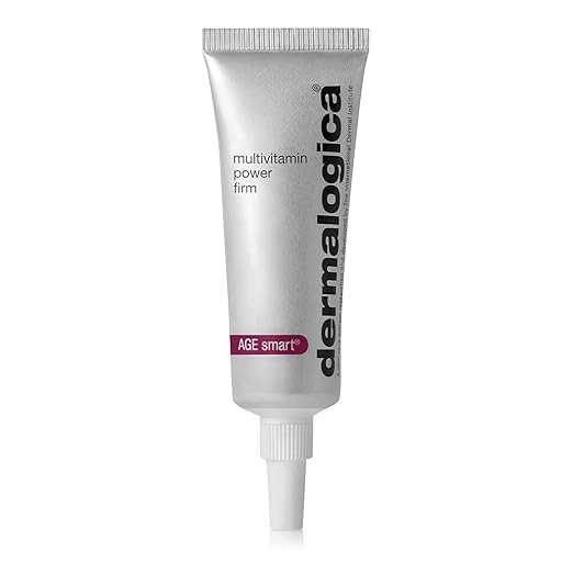 Dermalogica Multivitamin Power Firm Eye Cream for Dark Circles and Puffiness, Anti-Aging Wrinkle ... | Amazon (US)