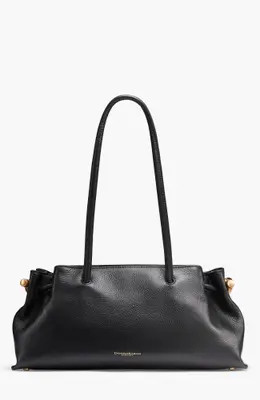 Donna Karan New York Cashmere Medium Tote in Sand at Nordstrom | Nordstrom
