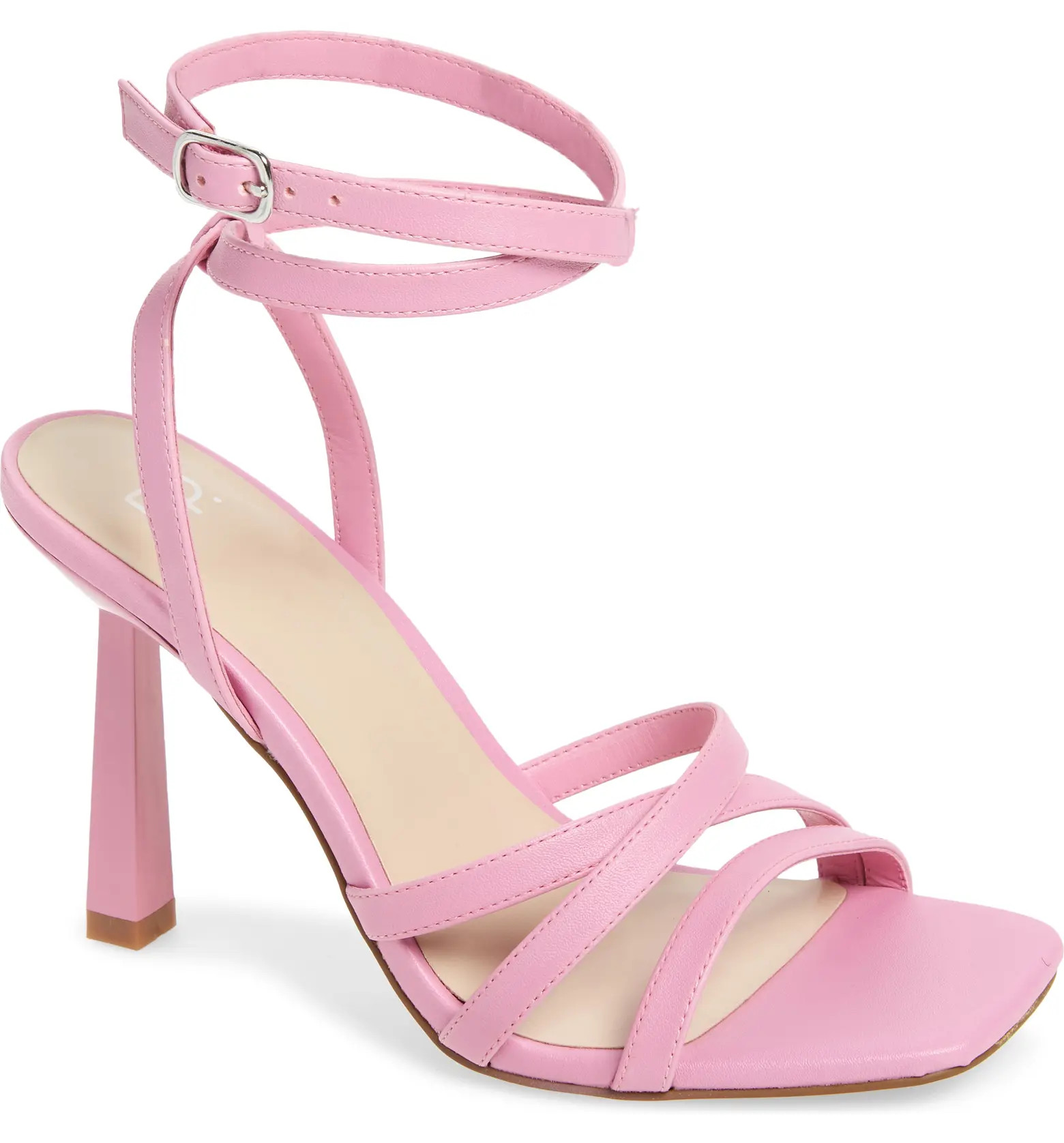 Strappy Sandal | Nordstrom