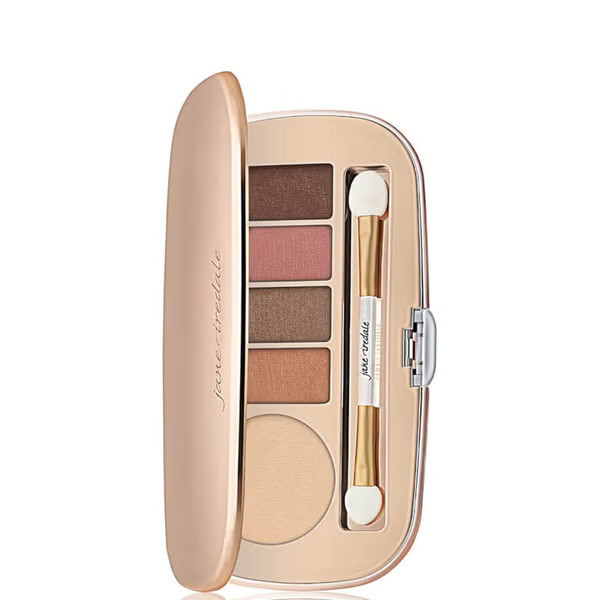 jane iredale Eye Shadow Kit | Dermstore (US)
