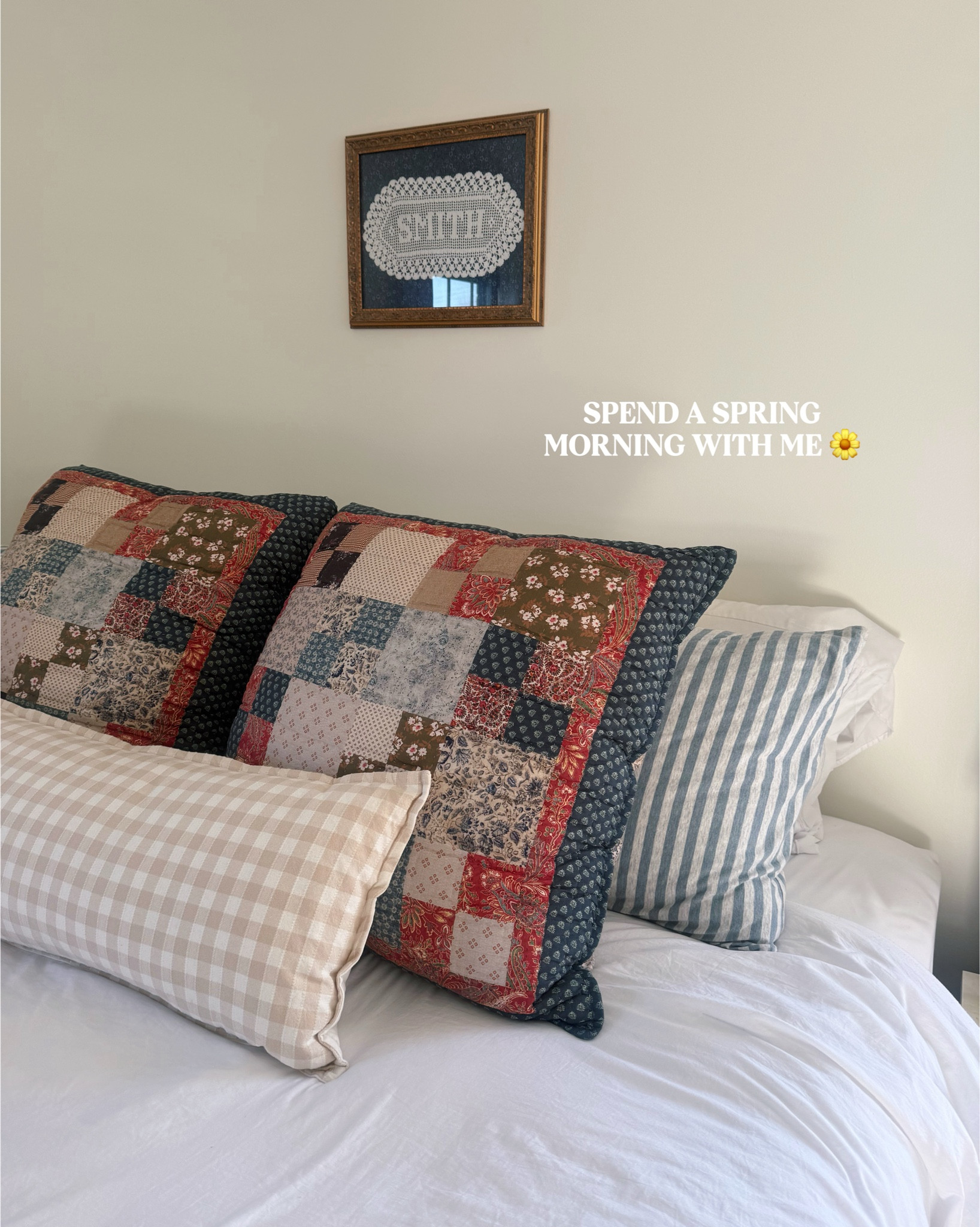 Spend a Spring morning with me 🌼🧺🪻🍓

#LTKdayinmylife #LTKHome #LTKmorningroutine