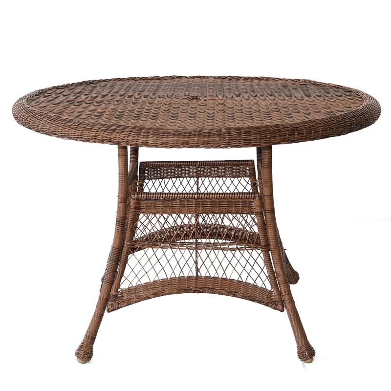 Starcher Outdoor Dining Table | Wayfair North America