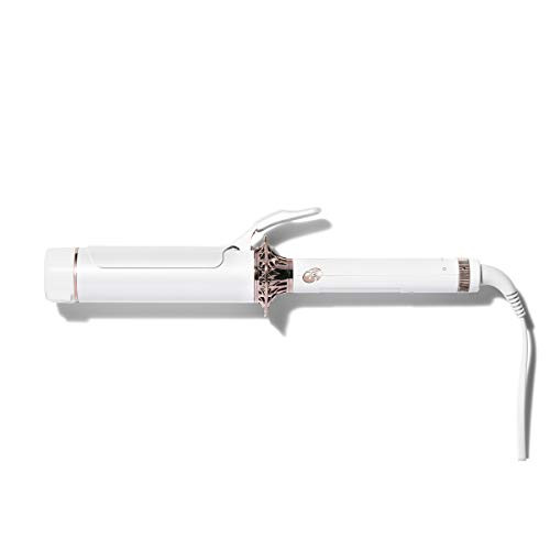 T3 BodyWaver Professional 1.75" Large Curling Iron with 5 Heat Settings, Custom Blend Ceramic Barrel, Long-Lasting Big, Bold Waves | Amazon (US)