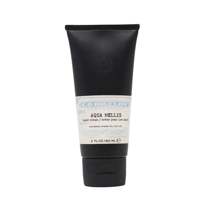 Iconic Collection - Hand Cream - Aqua Mellis - No. 2008 | C.O. Bigelow
