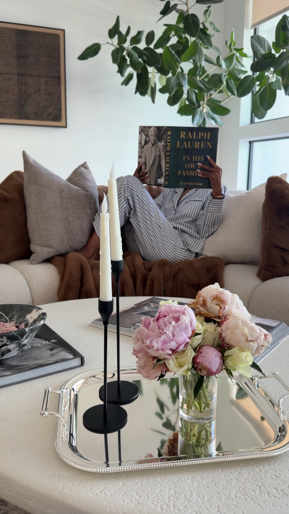 These PJ’s make a great gift 🖤

#LTKGiftGuide #LTKootd #LTKHoliday