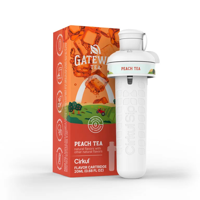 Visit the Cirkul Store | Walmart (US)